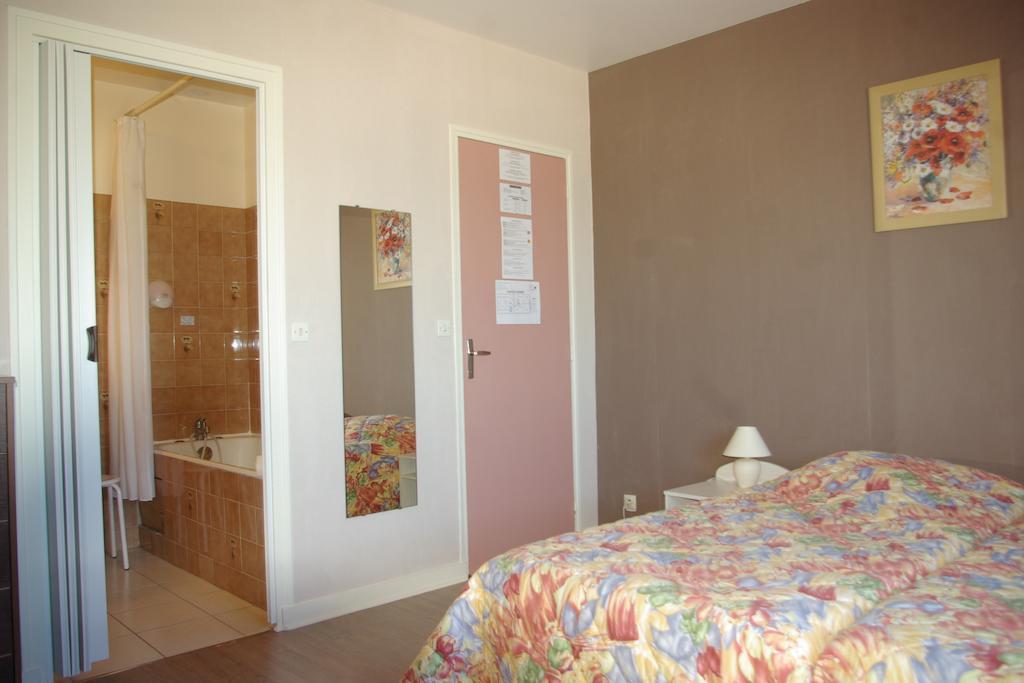 Logis Hotel Le Terminus Bourcefranc المظهر الخارجي الصورة