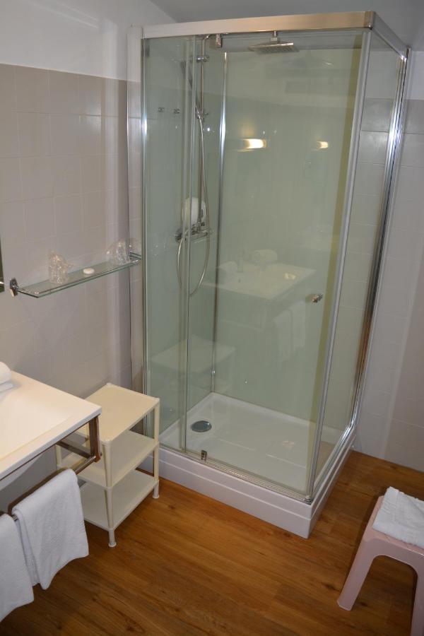 Logis Hotel Le Terminus Bourcefranc المظهر الخارجي الصورة